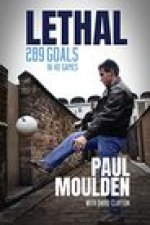 Lethal: 340 Goals in One Season