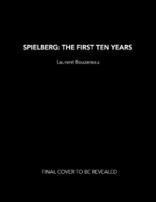 Spielberg: The First Ten Years (Pevná)