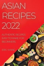 Asian Recipes 2022