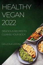 Healthy Vegan 2022