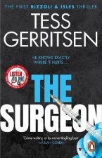 Surgeon