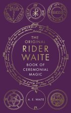Book Of Ceremonial Magic
