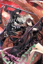 Eminence in Shadow, Vol. 5 (manga)