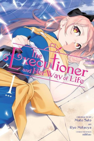 Executioner and Her Way of Life, Vol. 1 (manga)