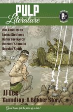 Pulp Literature Spring 2022