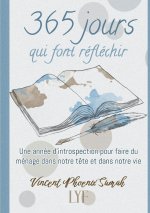 365 jours qui font reflechir