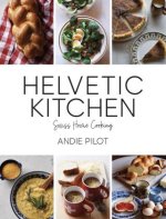 Helvetic Kitchen