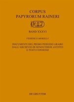 Documenti del primo periodo arabo dall'archivio di Senouthios 'anystes' e testi connessi