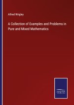 Collection of Examples and Problems in Pure and Mixed Mathematics