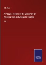 Popular History of the Discovery of America from Columbus to Franklin