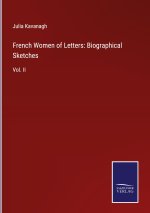 French Women of Letters