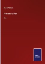 Prehistoric Man
