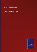 Songs in Many Keys