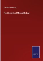 Elements of Mercantile Law