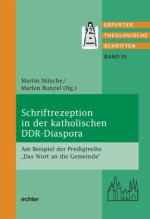 Schriftrezeption in der katholischen DDR-Diaspora