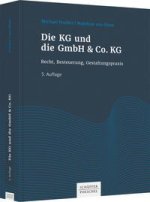 Die KG und die GmbH & Co. KG