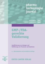 GMP-/FDA-gerechte Validierung | PDF
