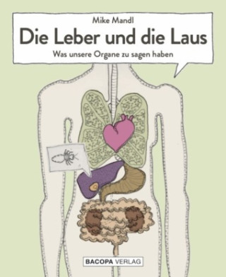 Die Leber und die Laus. (Mike Mandl,Bia Grabner)()