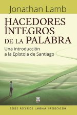 Hacedores Integros de la Palabra
