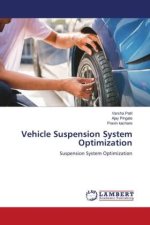 Vehicle Suspension System Optimization