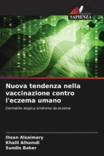 Nuova tendenza nella vaccinazione contro l'eczema umano
