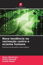 Nova tend?ncia na vacinaç?o contra o eczema humano