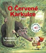 O Červené Karkulce