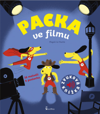 Packa ve filmu