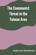 Communist Threat in the Taiwan Area