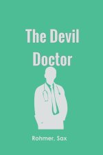 Devil Doctor