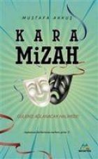 Kara Mizah