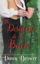 Desiderio di un Bacio