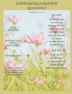 Copperfield Review Quarterly Spring 2022