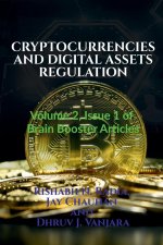 Cryptocurrencies and Digital Assets Regulation