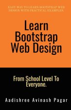 Learn Bootstrap Web Design