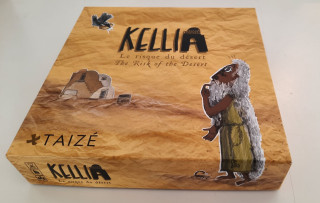 Kellia