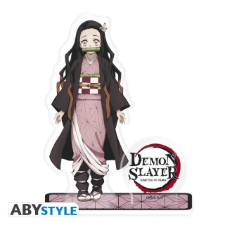 Demon Slayer 2D akrylová figurka - Nezuko