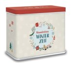 Wunderbare Winterzeit