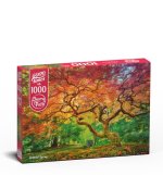 Puzzle 1000 Cherry Pazzi Arterial Spray 30530