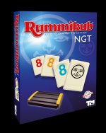 Gra Rummikub NGT LMD9681