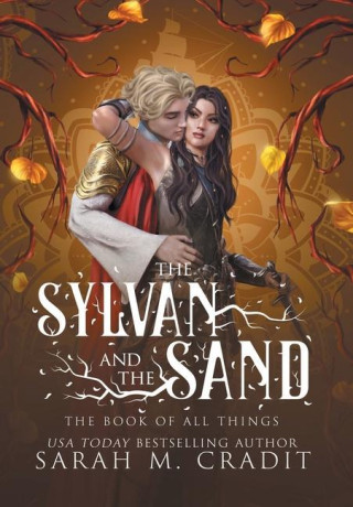 Sylvan and the Sand