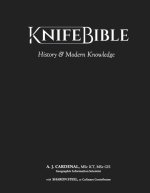 Knife Bible: History & Modern Knowledgevolume 1