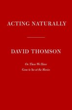 Acting Naturally