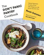 Don't Panic Pantry Cookbook