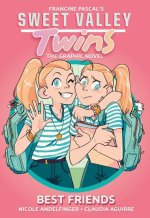 Sweet Valley Twins: Best Friends: (A Graphic Novel)