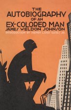 Autobiography of an Ex-Colored Man