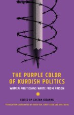 Purple Color of Kurdish Politics
