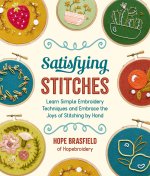 Satisfying Stitches