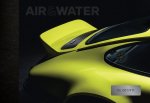 Air & Water (911 Edition): Rare Porsches, 1956-2019 FIRM SALE