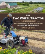 Two-Wheel Tractor Handbook
